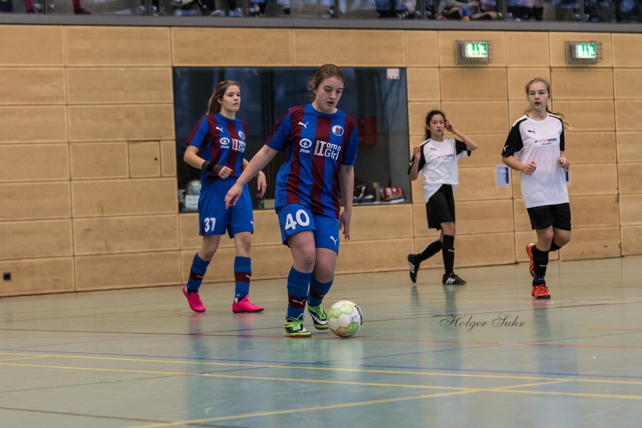 Bild 233 - Girls Cup